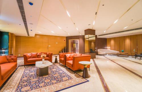 Bhopal Hotel | The Maple Hotel