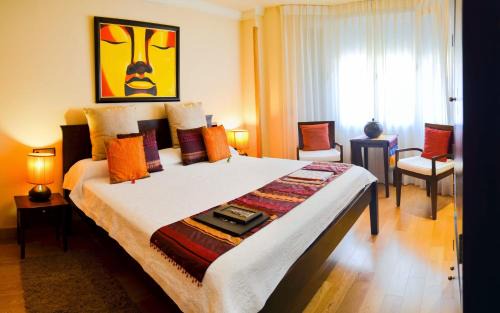 Marbella Hotel | The Marbella Heights Boutique Hotel