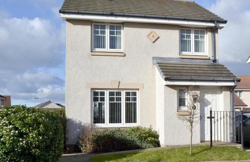Kilrenny House | The Marches