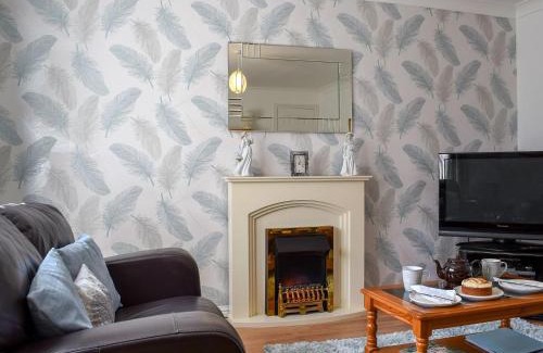 Kilrenny House | The Marches