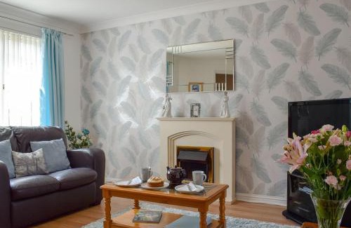 Kilrenny House | The Marches