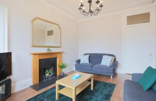 Marchmont Apartment | The Marchmont Residence
