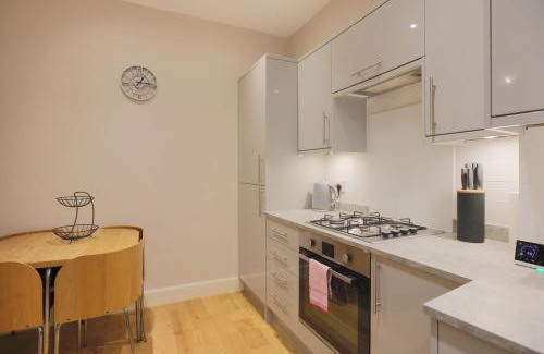 Marchmont Apartment | The Marchmont Residence