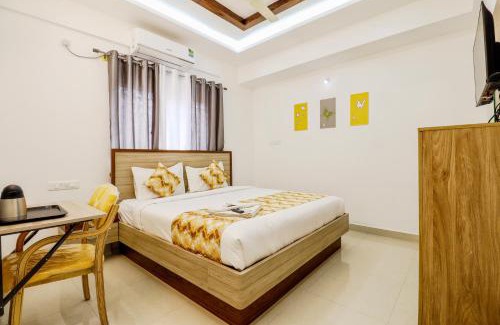 RR Nagar Hotel | THE MARELLA SUITES