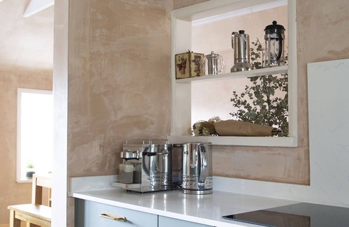 Margate House | The Margate Galley