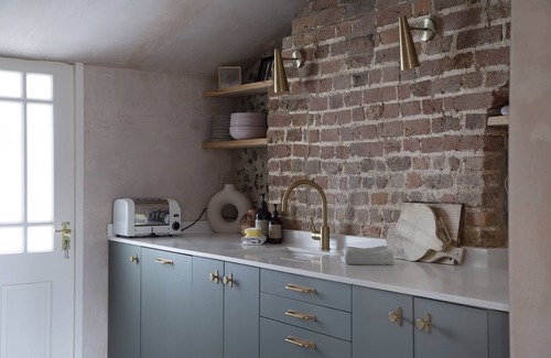 Margate House | The Margate Galley