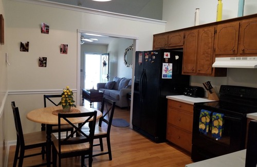 North Charleston House | The Marie is Ready to Host You and Yours