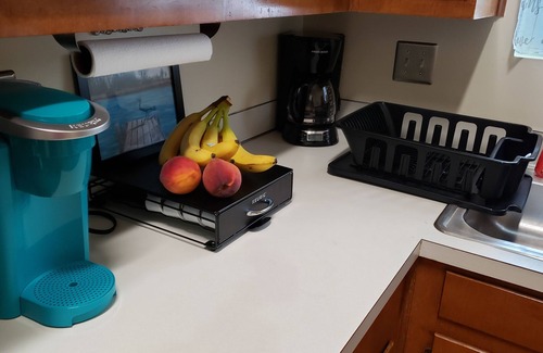 North Charleston House | The Marie is Ready to Host You and Yours