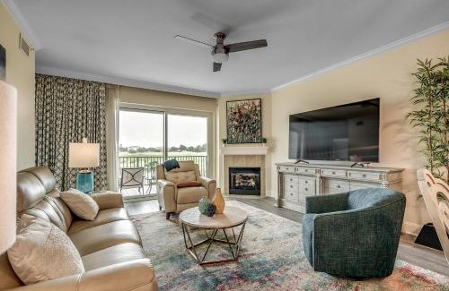 Myrtle Beach House | The Marina 4-303B
