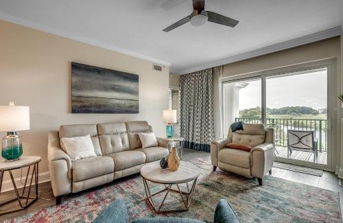 Myrtle Beach House | The Marina 4-303B