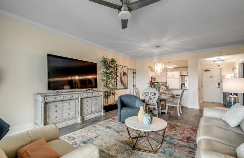 Myrtle Beach House | The Marina 4-303B