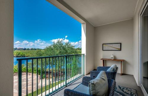Myrtle Beach House | The Marina 5-203