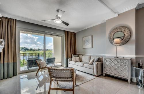 Myrtle Beach House | The Marina 5-203