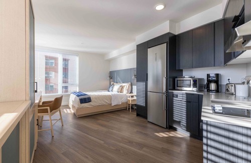 Bremerton Apartment | The Marina Square Extended Stay Hotel.. Welcome to Wonderful!