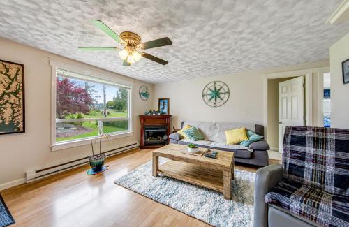 Westport House | The Mariner
