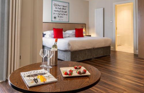 Westport Hotel | The Mariner, Westport