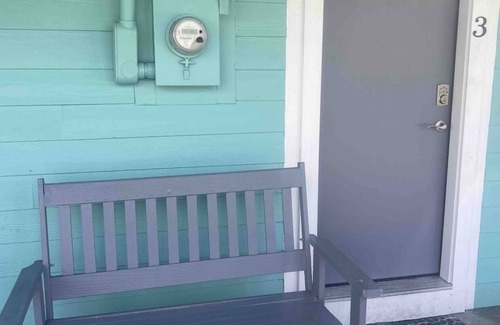Surfside Beach Apartment | The Mark at Surfside, Apt. 3