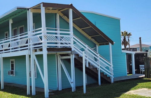 Surfside Beach Apartment | The Mark at Surfside, Apt. 3