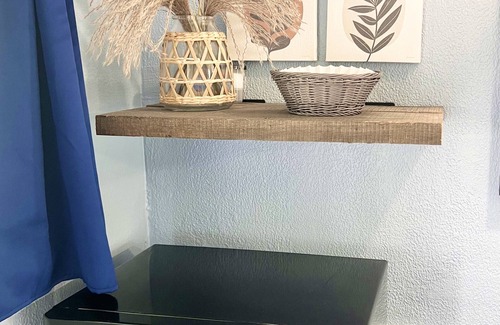 Surfside Beach Apartment | The Mark at Surfside, Apt. 10