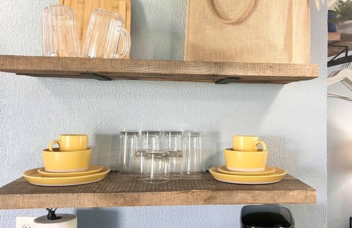 Surfside Beach Apartment | The Mark at Surfside, Apt. 10