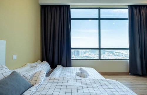 Kampung Rawa Apartment | The Mark Cheras by Feel Home