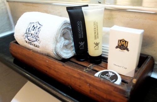 Sandakan Hotel | The Mark's Lodge