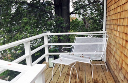 Newburyport House | The Market Street Inn
