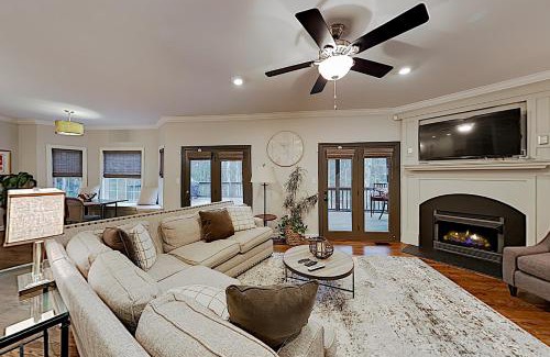 Skyland House | The Marlin