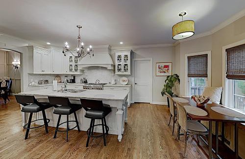 Skyland House | The Marlin