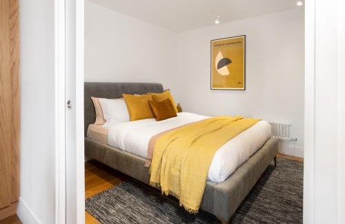 Marylebone Apartment | The Marlo