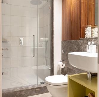 Marylebone Apartment | The Marlo