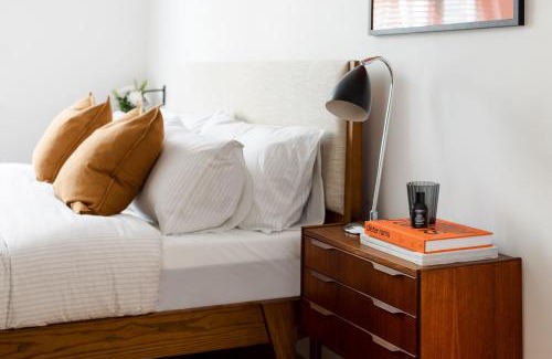 Marylebone Apartment | The Marlo