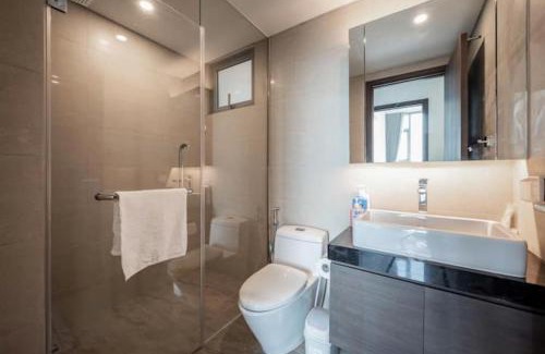 Da Kao Apartment | The MarQ Luxury Residence Ho Chi Minh City