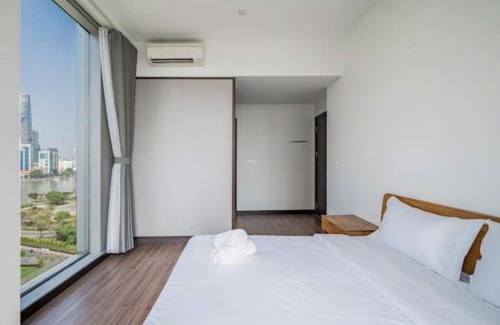 Da Kao Apartment | The MarQ Luxury Residence Ho Chi Minh City