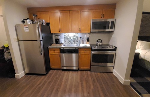 South Lake Tahoe Condo | The Marriott Grand is #1 in South Lake Tahoe
