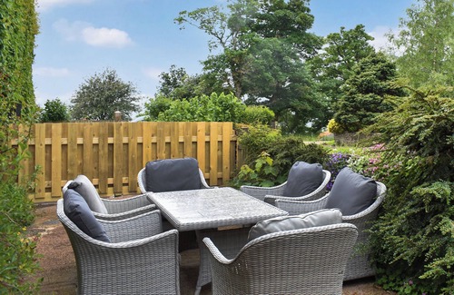 Cockermouth Cottage | The Martins - UK47429