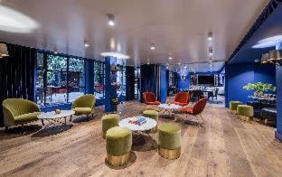 Marylebone Hotel | The Marylebone Hotel
