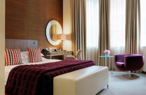 Marylebone Hotel | The Marylebone Hotel