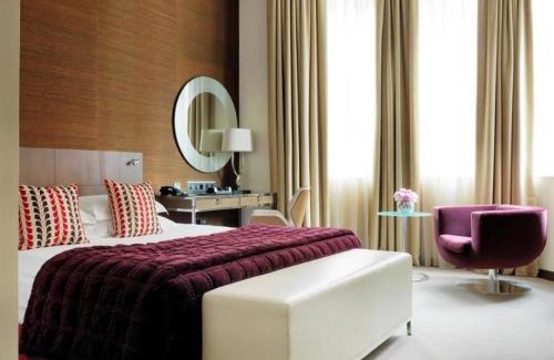 Marylebone Hotel | The Marylebone Hotel