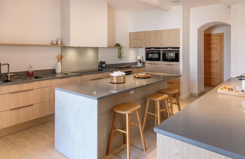 Charleval Other | The Mas du Mazet, Stunning New Mas in the Heart of the Orchards – Charleval