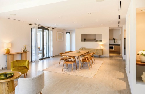 Charleval Other | The Mas du Mazet, Stunning New Mas in the Heart of the Orchards – Charleval