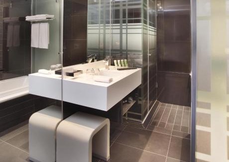 Sandown Hotel | The Maslow Hotel, Sandton