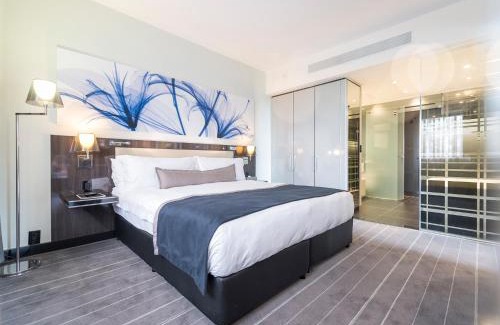 Sandown Hotel | The Maslow Hotel, Sandton