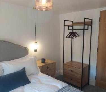 Long Marton Hotel | The Mason's Arms Fellside rooms