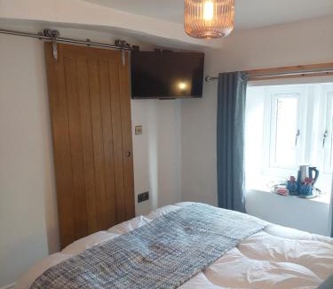Long Marton Hotel | The Mason's Arms Fellside rooms