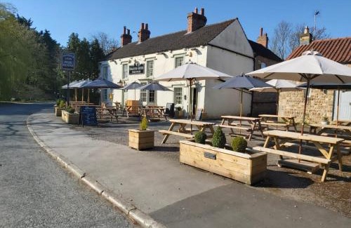 Bishop Monkton Hotel | The Masons Arms