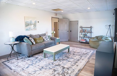 Cleveland Apartment | The Masterson Tower located off I-75