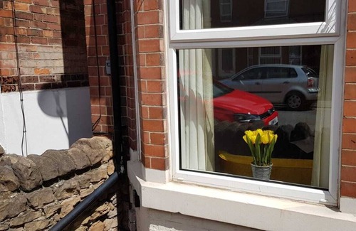 Gedling House | The Matlock, up to 5 no26