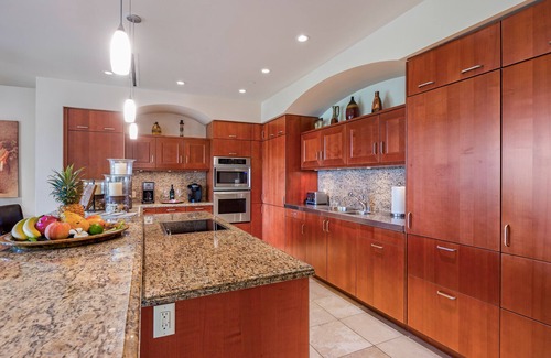 Wailea Condo | The Maui Escape - Spectacular 2.5 Bdr Penthouse -Oceanfront Resort-Owner Direct!