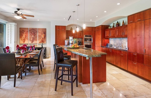 Wailea Condo | The Maui Escape - Spectacular 2.5 Bdr Penthouse -Oceanfront Resort-Owner Direct!
